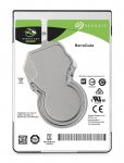 Seagate Barracuda 2,5-tolline sisemine k&otilde;vaketas 500 GB 5400 RPM 128 MB 2,5-tolline Serial ATA III