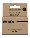 Actis KH-56R tint (HP 56 C6656A asendustint; standardne; 20 ml; must)