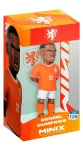MINIX NETHERLANDS - DENZEL DUMFRIES