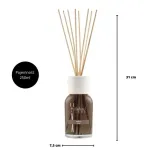 Reed Diffuser 250 ml  OMBRA MILLEFIORI