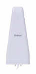Qoltec 57032 5G LTE kahekordne antenn | 14 dBi | V&auml;listingimustes kasutamiseks