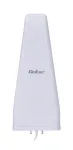 Qoltec 57032 5G LTE kahekordne antenn | 14 dBi | V&auml;listingimustes kasutamiseks