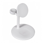 GREEN CELL WIRELESS CHARGING STAND MAGSCAPE BLACK