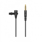 Sennheiser XS LAV MOBILE - omnisuunaline lavalier-mikrofon 3,5 mm TRRS-pistikuga