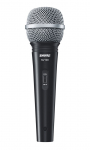 Shure SV100 - d&uuml;naamiline mikrofon
