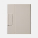 Onyx Go 10.3 26,2 cm (10,3") valge &uuml;mbrisega