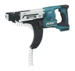 Makita DFR550Z akutrell-kruvikeeraja/l&ouml;&ouml;kkruvikeeraja 4000 p/min must, roheline