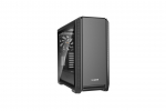Ole vait! Silent Base 601 Window Midi Tower must