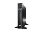 APC Smart-UPS X 750VA R-T with NC