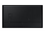 SAMSUNG QB85C 85inch UHD 16/7 350nit