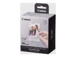 CANON XC-60L SELPHY Color Ink/Label Bulk