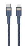 Orsen S51 Type C to Lightning 3A 1m blue