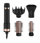 Ray Battler RB 3110 Rotating Hair Dryer Brush