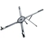Holder laptop/tablet/ smartfone MagSafe grey