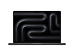 MacBook Pro 14.2 inch: M5 Pro 18/20, 48GB, 1TB SSD, without power supply, US - Space Black