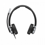 Headphone Mission 625 Stereo Leatherette C01C6AA#AC