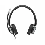 Headphone Mission 625 Stereo Leatherette C01C6AA#AC