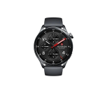 Smartwatch Watch S5 46mm Black
