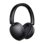 Bluetooth headphones studio MAX2 5C black
