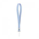 Wrist Strap Crisp blue