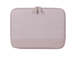 Laptop sleeve Mussel 2 max 14.1 pink