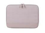 Laptop sleeve Mussel 2 max 14.1 pink