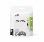 Ink for Brother LC125XL Yellow TBB-LC125XLY
