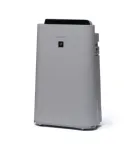 Air purifier UA-HD50E-L