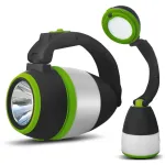 LED Camping lamp 3w1 MCE294