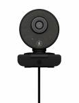ICY BOX IB-CAM501-HD FHD Webcam,1080P,Mic