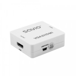 Adapter CL110 VGA-HDMI