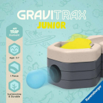 Gravitrax Junior Trapdoor add-on