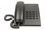 KX-TS500 Corded Black