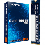 Gen4 4000E SSD M.2 2280 3600/3000MB/s