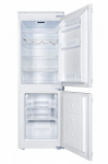 Fridge-freezer BK2665.4i(E)