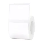 Thermal labels Niimbot stickers 40x30 mm - 900 pcs. White