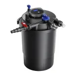 SUNSUN CPF-30000 55W UV Pressure Filter for Ponds