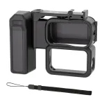 Sunnylife Vlogging Kit for Osmo Nano - Lanyard &ndash; Cold Shoe