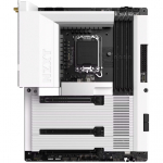 NZXT N7 Z890 White, motherboard white - Socket 1851