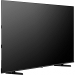 Hisense 75E77Q, QLED TV - 75 - black, UltraHD/4K, triple tuner