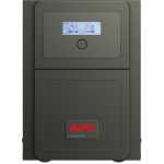 APC Easy UPS SMV750CAI (black)