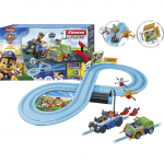 Carrera FIRST Paw Patrol - Ready for Action, racetrack