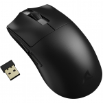 Sharkoon FIREGLIDER One (black)