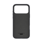 Nevox StyleShell SHOCK (black, iPhone 17 Pro Max / iPhone 18 Pro Max)