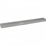Yamaha True X-Bar 40A, light grey soundbar, True X soundbar with integrated subwoofer