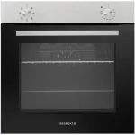 Respekta AB121-26 Built-in Oven Black