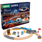 Ravensburger World - Space exploration set