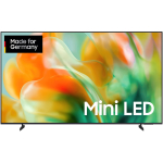 Samsung GU-55M82HA Mini-LED Vision AI Smart (138 cm (55 inches), black, UltraHD/4K, triple tuner, 100Hz panel)
