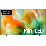 Samsung GU-55M82HA Mini-LED Vision AI Smart (138 cm (55 inches), black, UltraHD/4K, triple tuner, 100Hz panel)