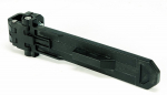 Dewalt Side Connectors for Tough System Black